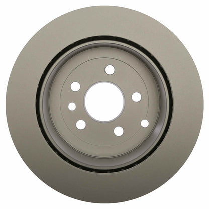 Raybestos Brakes Disc Brake Rotor 980641FZN
