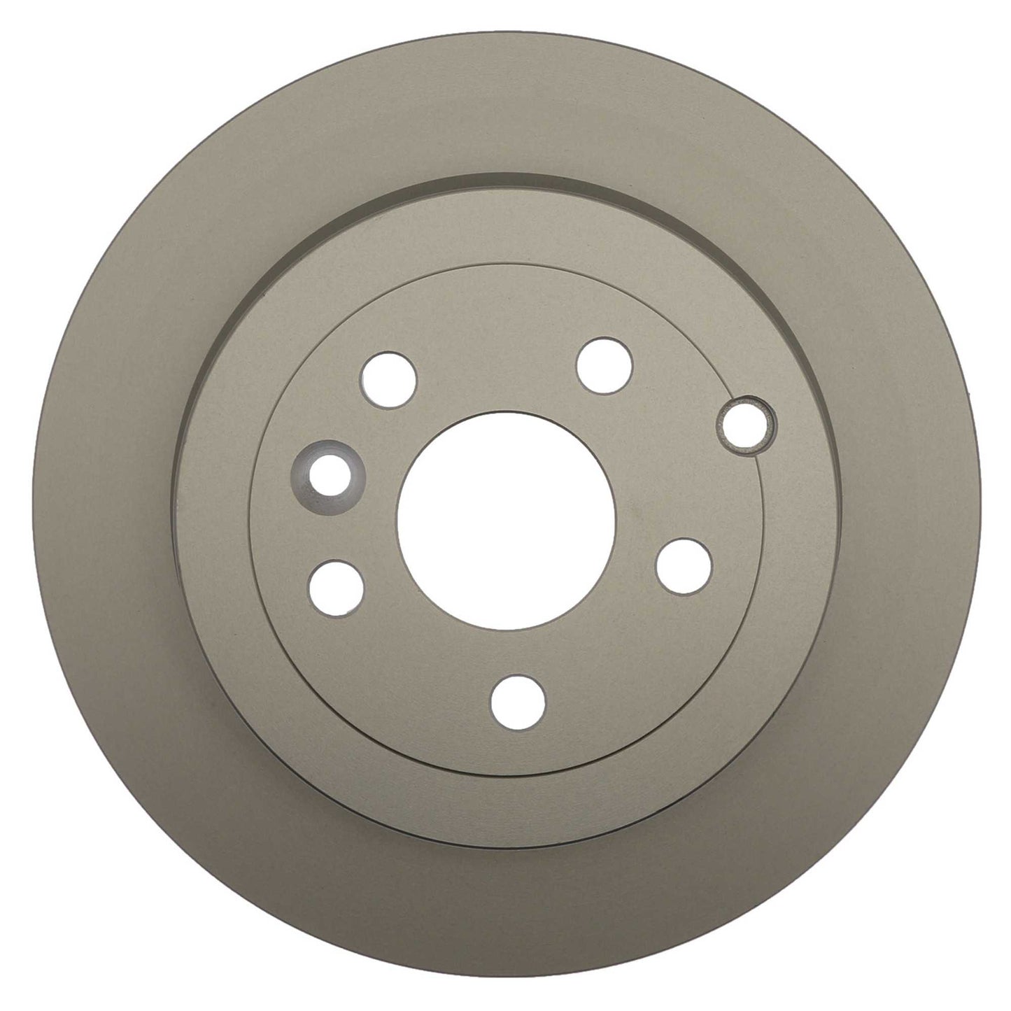 Raybestos Brakes Disc Brake Rotor 980641FZN