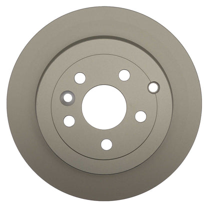 Raybestos Brakes Disc Brake Rotor 980641FZN