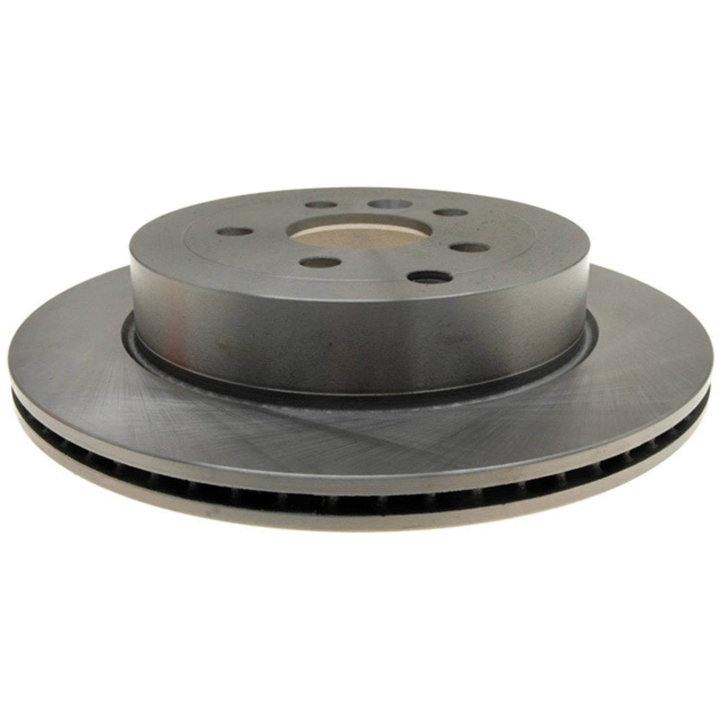 Raybestos Brakes Disc Brake Rotor 980641R