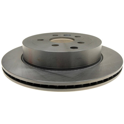 Raybestos Brakes Disc Brake Rotor 980641R