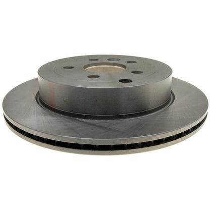 Raybestos Brakes Disc Brake Rotor 980641R