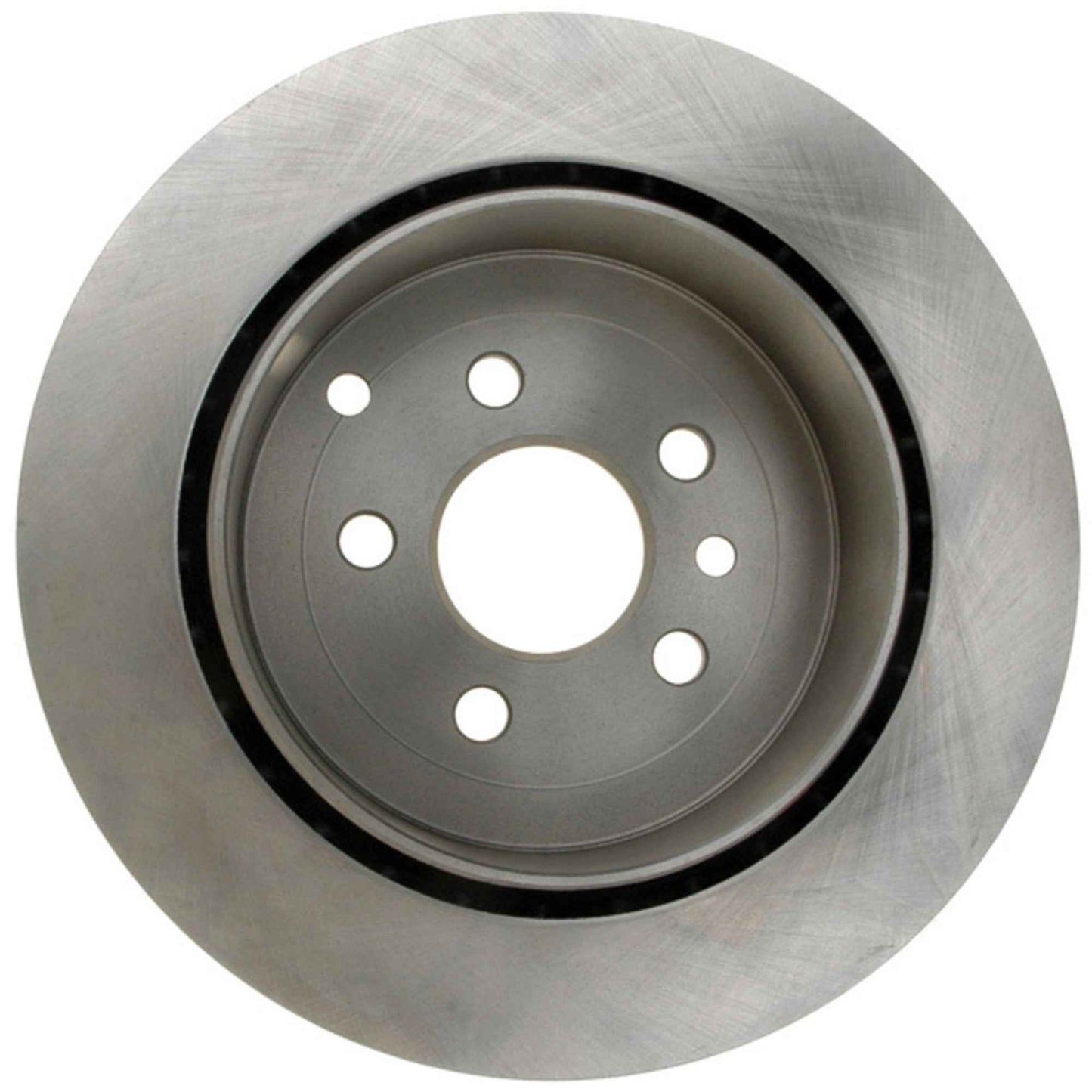 Raybestos Brakes Disc Brake Rotor 980641R