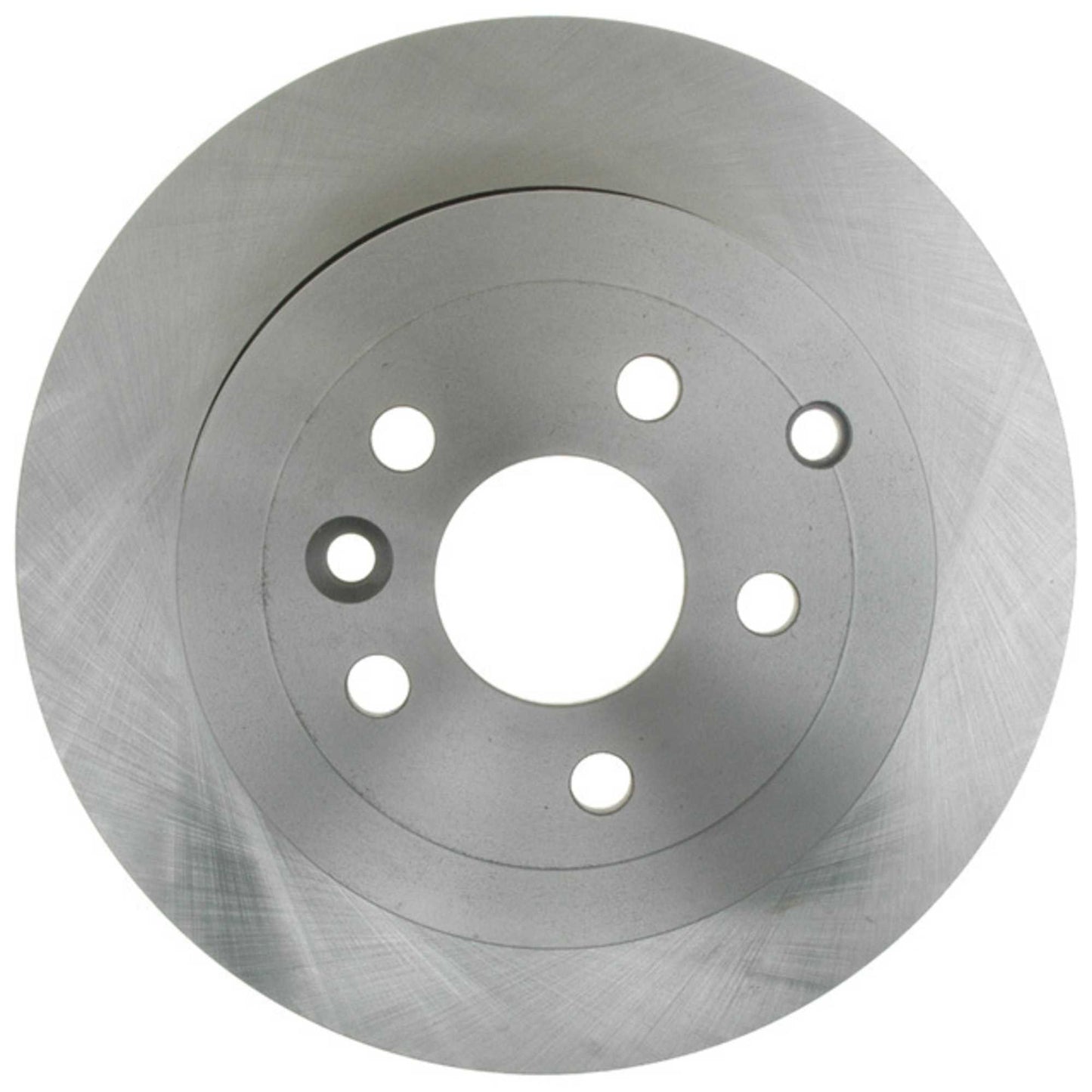 Raybestos Brakes Disc Brake Rotor 980641R