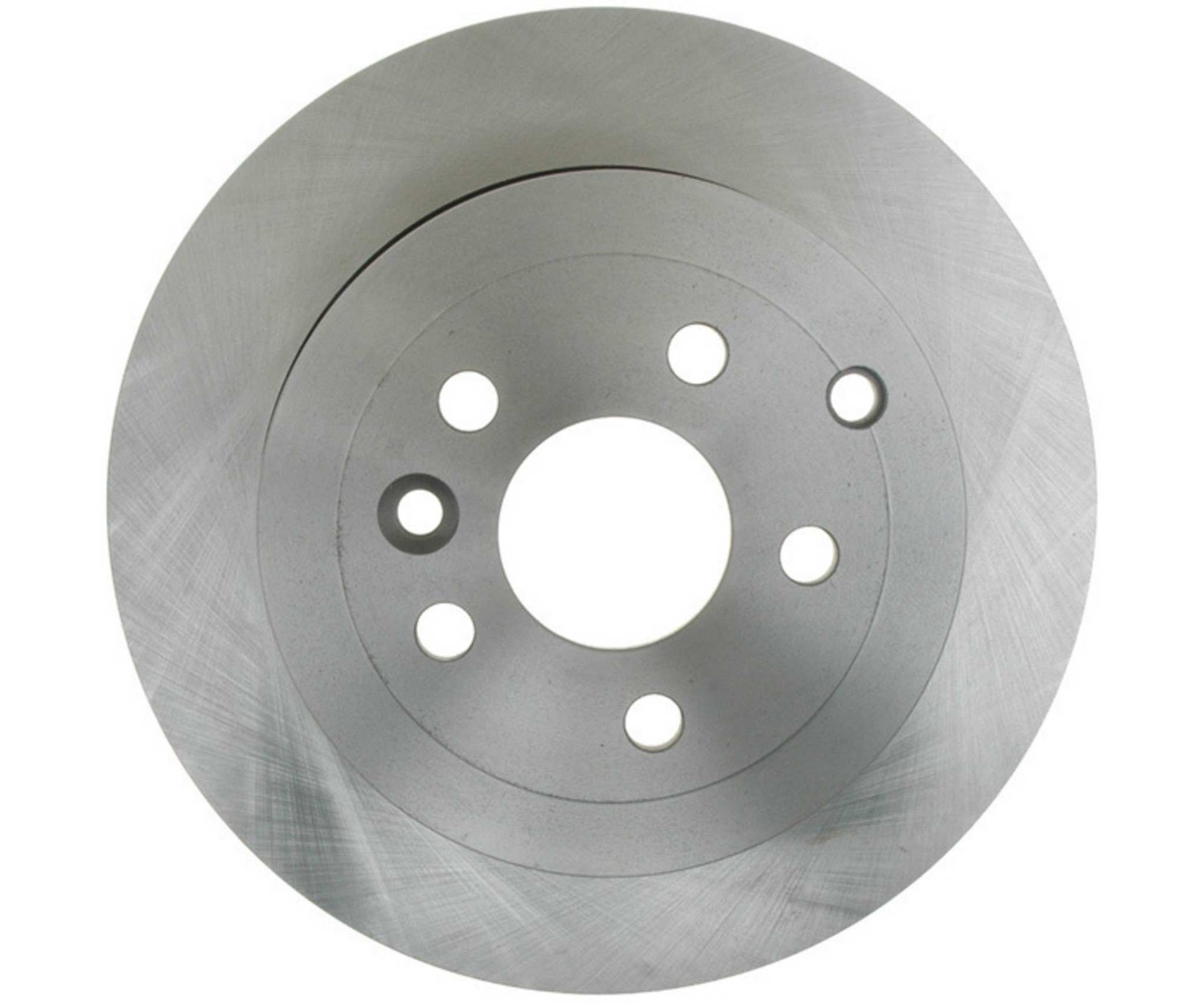 Raybestos Brakes Disc Brake Rotor 980641R