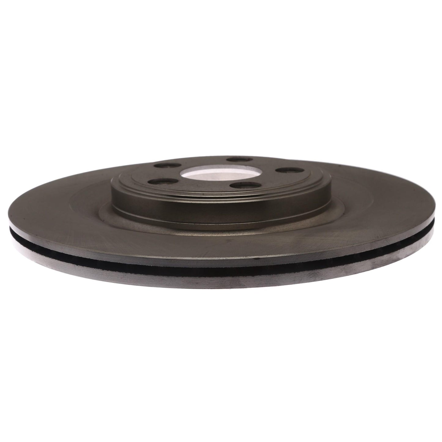 Raybestos Brakes Disc Brake Rotor 980644R