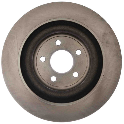 Raybestos Brakes Disc Brake Rotor 980644R