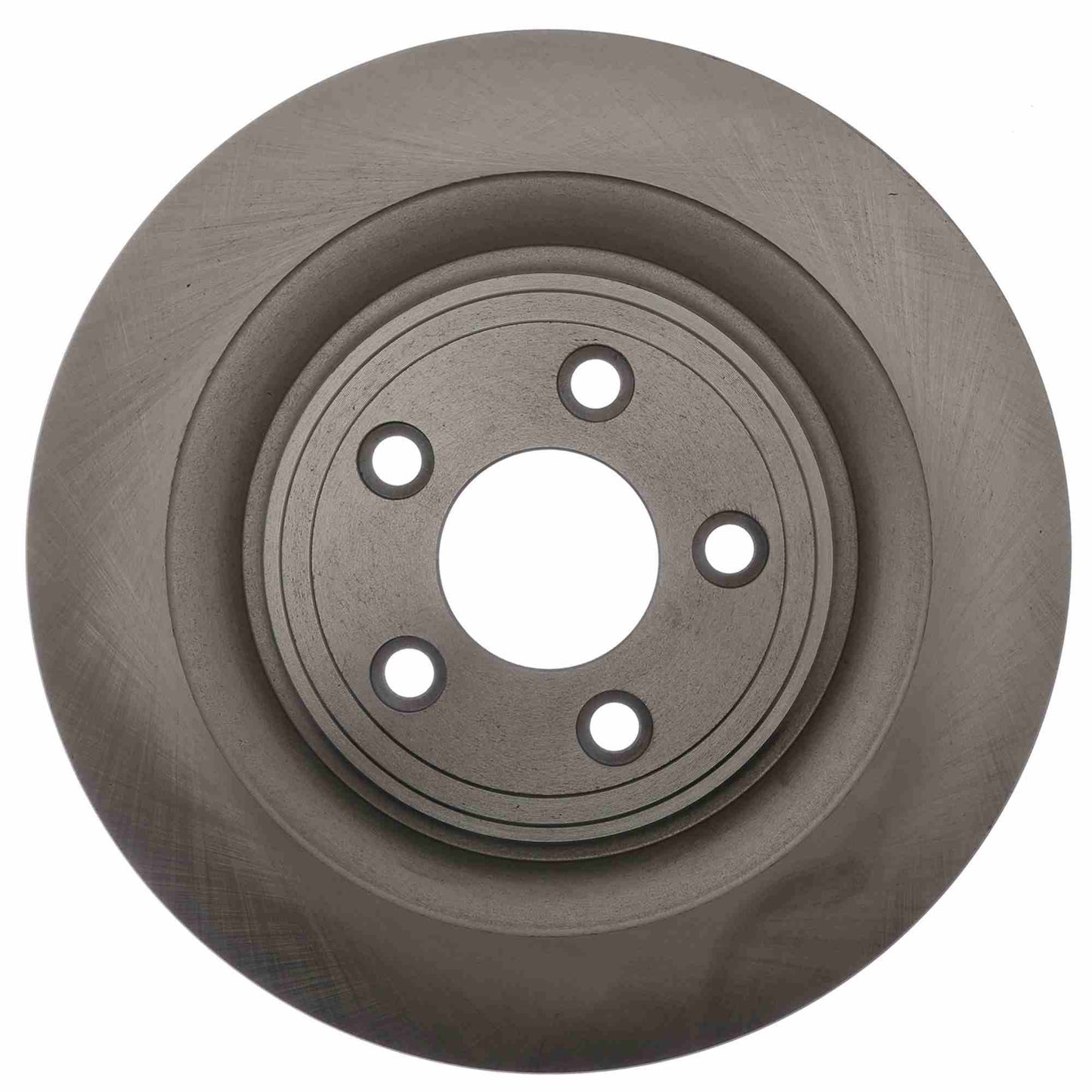Raybestos Brakes Disc Brake Rotor 980644R