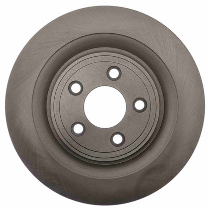 Raybestos Brakes Disc Brake Rotor 980644R