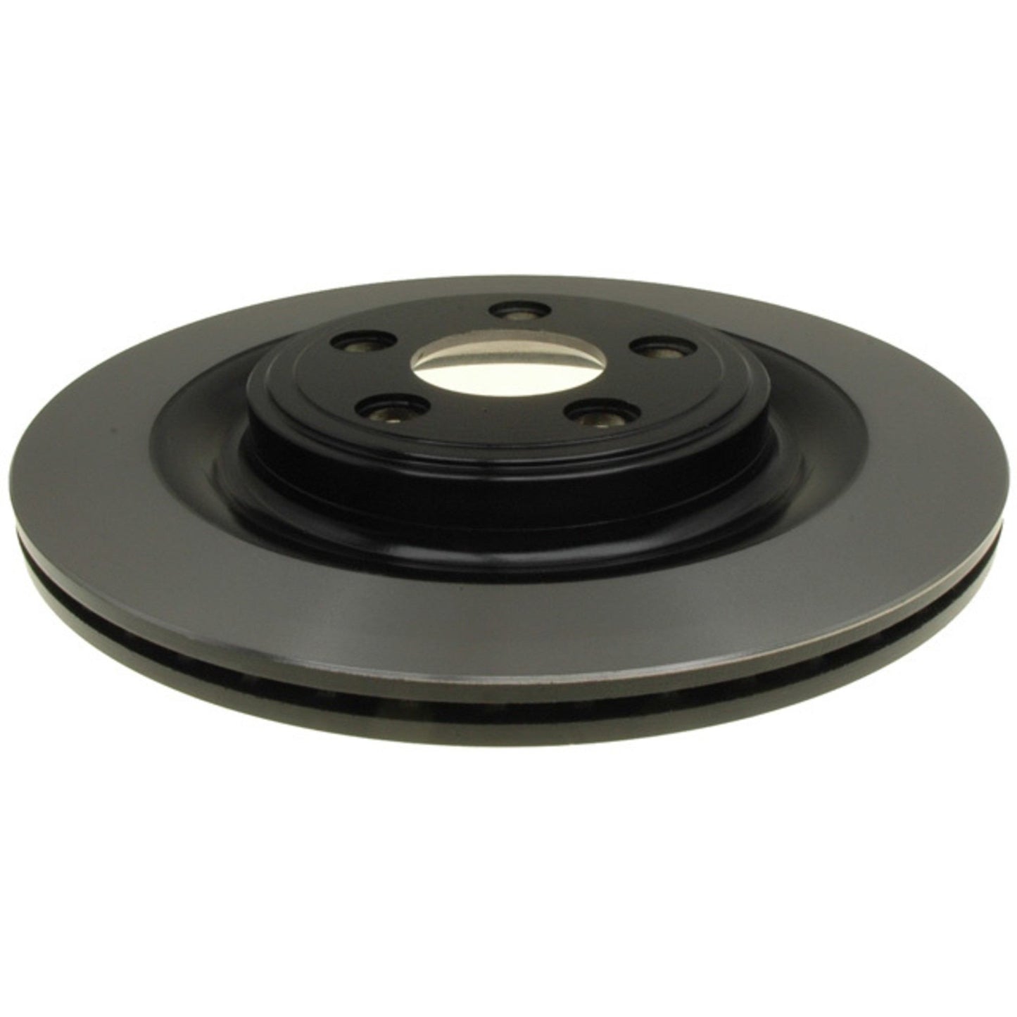 Raybestos Brakes Disc Brake Rotor 980644