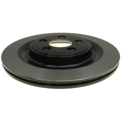 Raybestos Brakes Disc Brake Rotor 980644