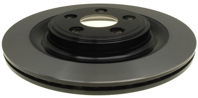 Raybestos Brakes Disc Brake Rotor 980644