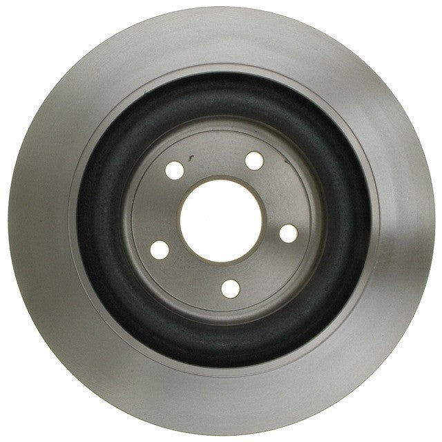 Raybestos Brakes Disc Brake Rotor 980644