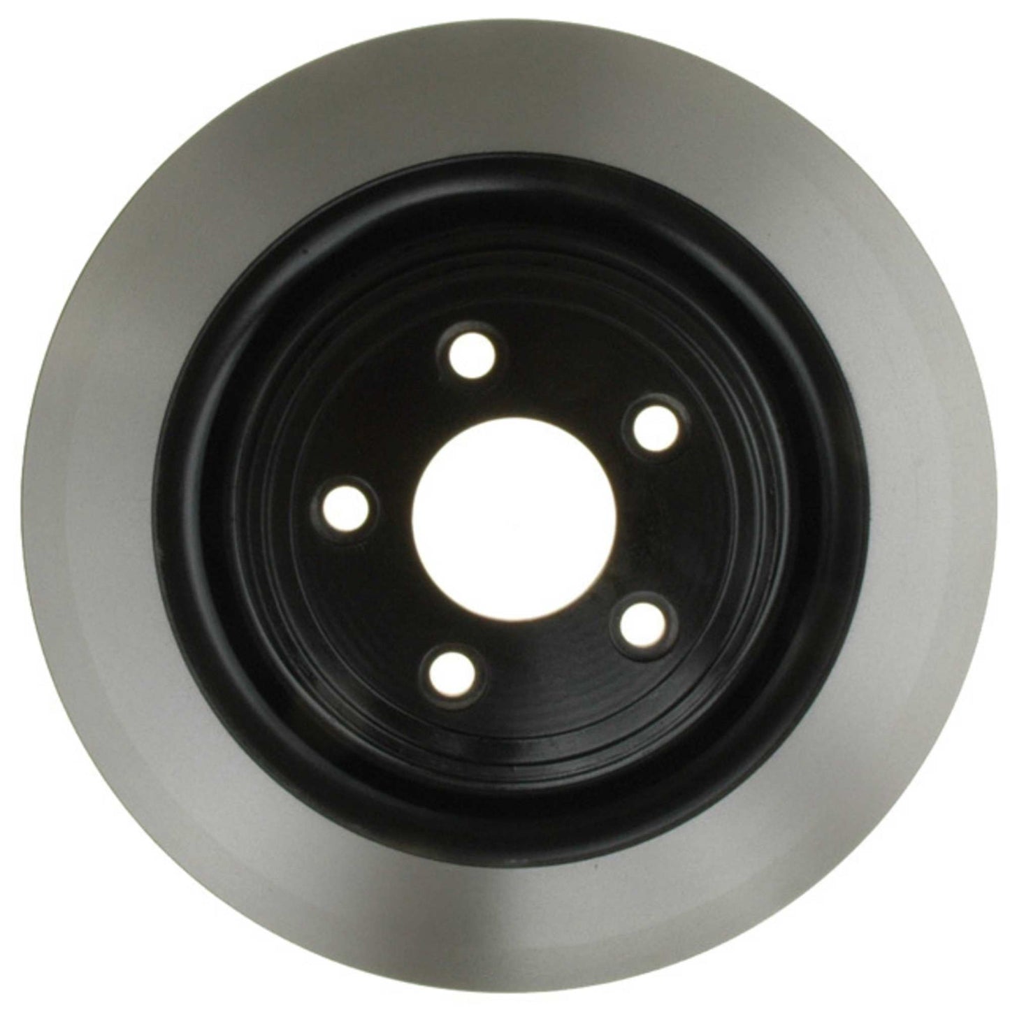 Raybestos Brakes Disc Brake Rotor 980644
