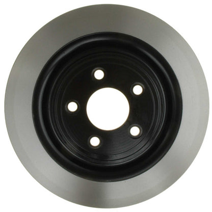 Raybestos Brakes Disc Brake Rotor 980644