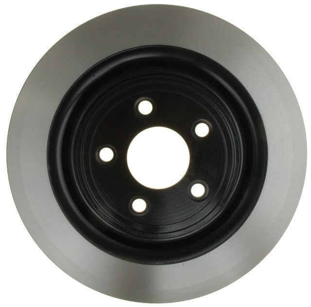 Raybestos Brakes Disc Brake Rotor 980644