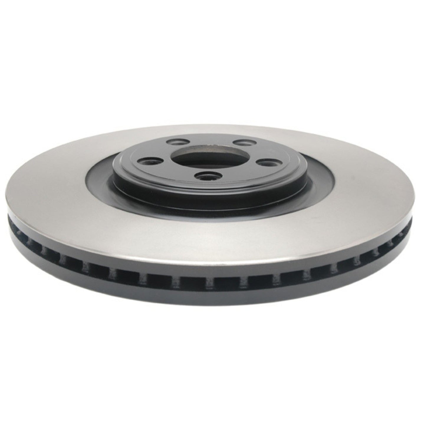 Raybestos Brakes Disc Brake Rotor 980646