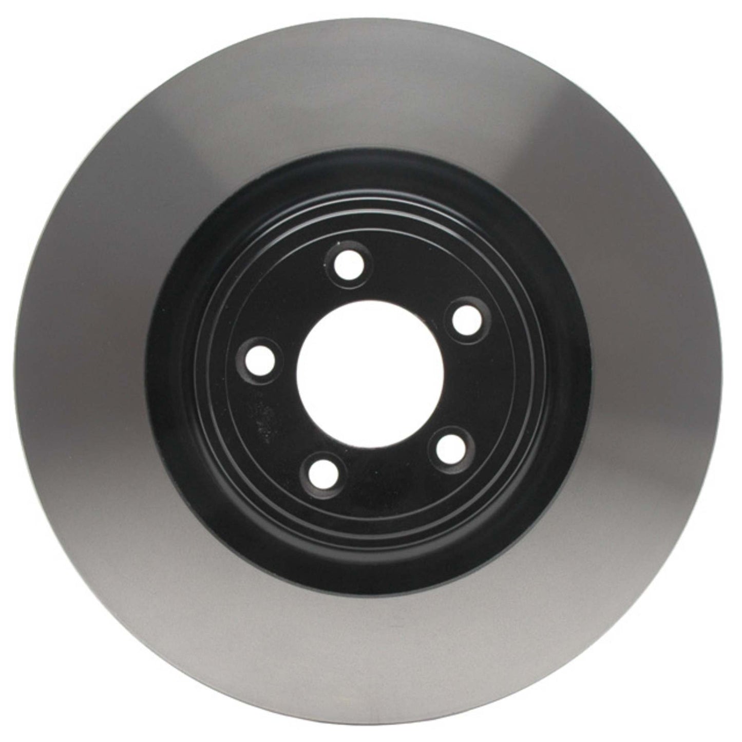 Raybestos Brakes Disc Brake Rotor 980646