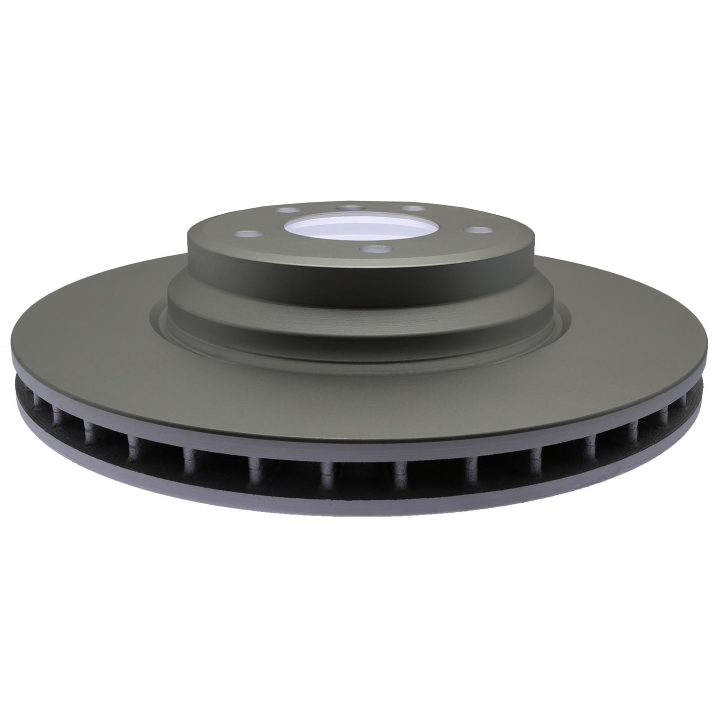 Raybestos Brakes Disc Brake Rotor 980650FZN