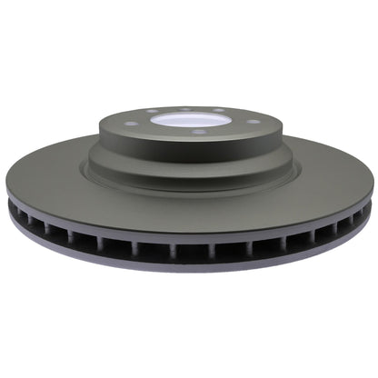 Raybestos Brakes Disc Brake Rotor 980650FZN
