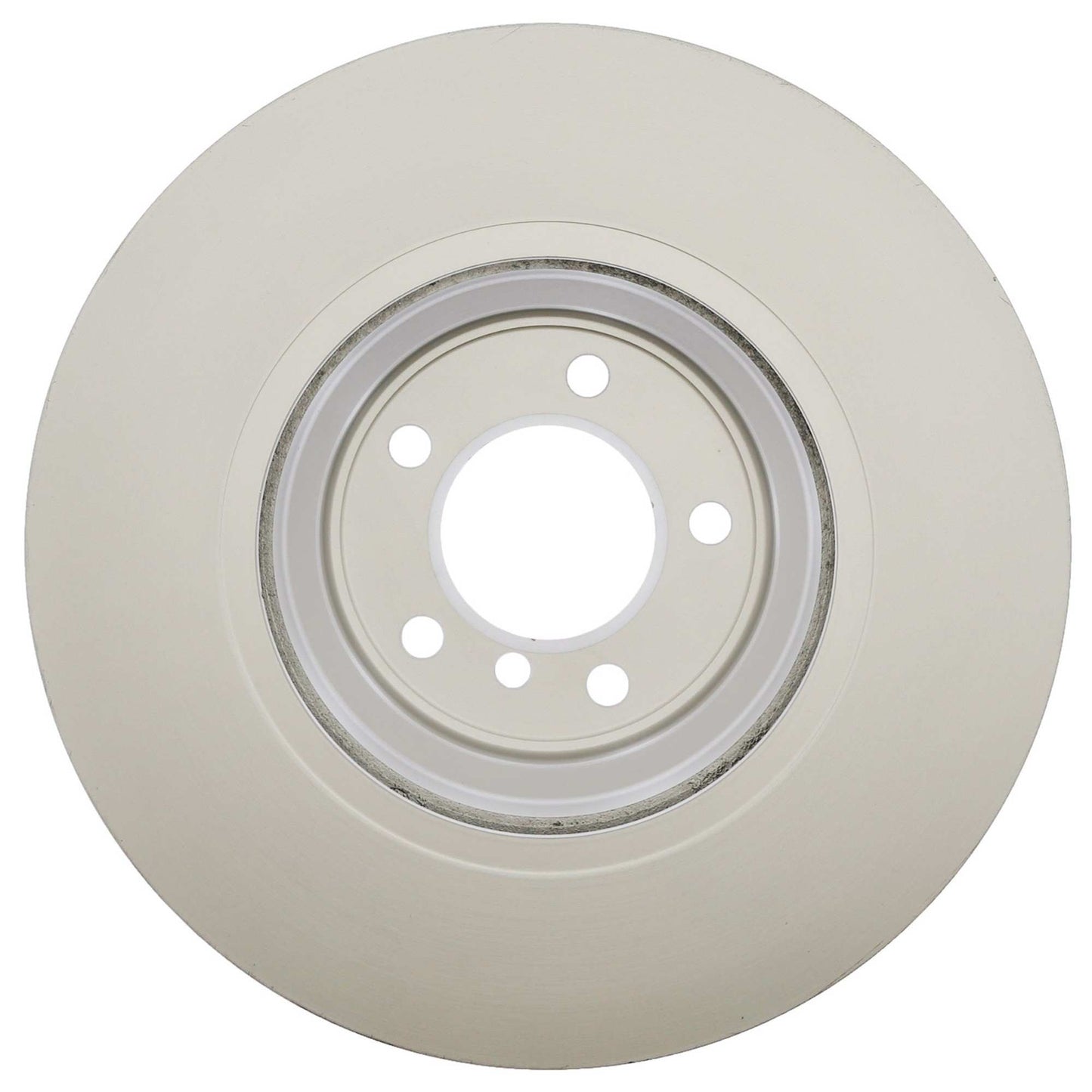 Raybestos Brakes Disc Brake Rotor 980650FZN