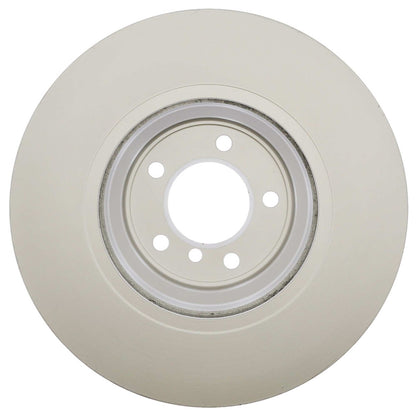 Raybestos Brakes Disc Brake Rotor 980650FZN