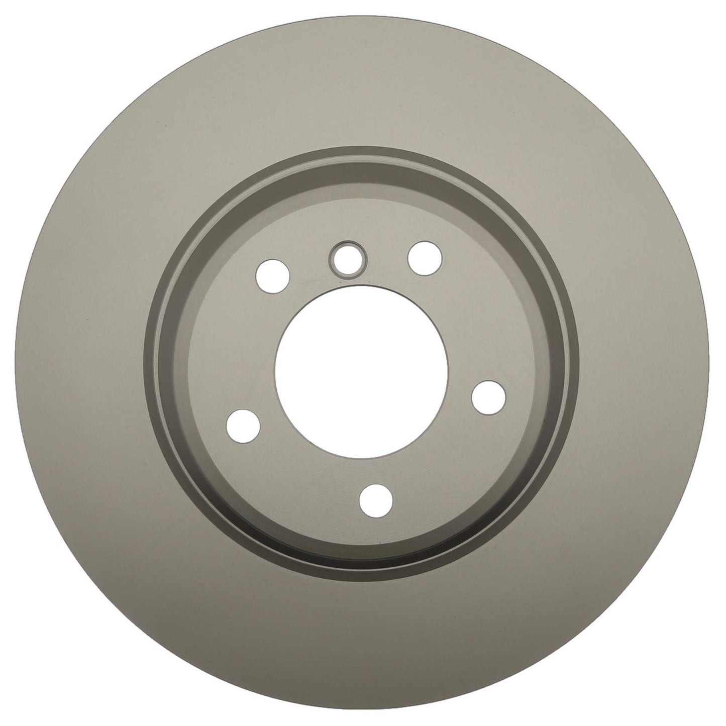 Raybestos Brakes Disc Brake Rotor 980650FZN