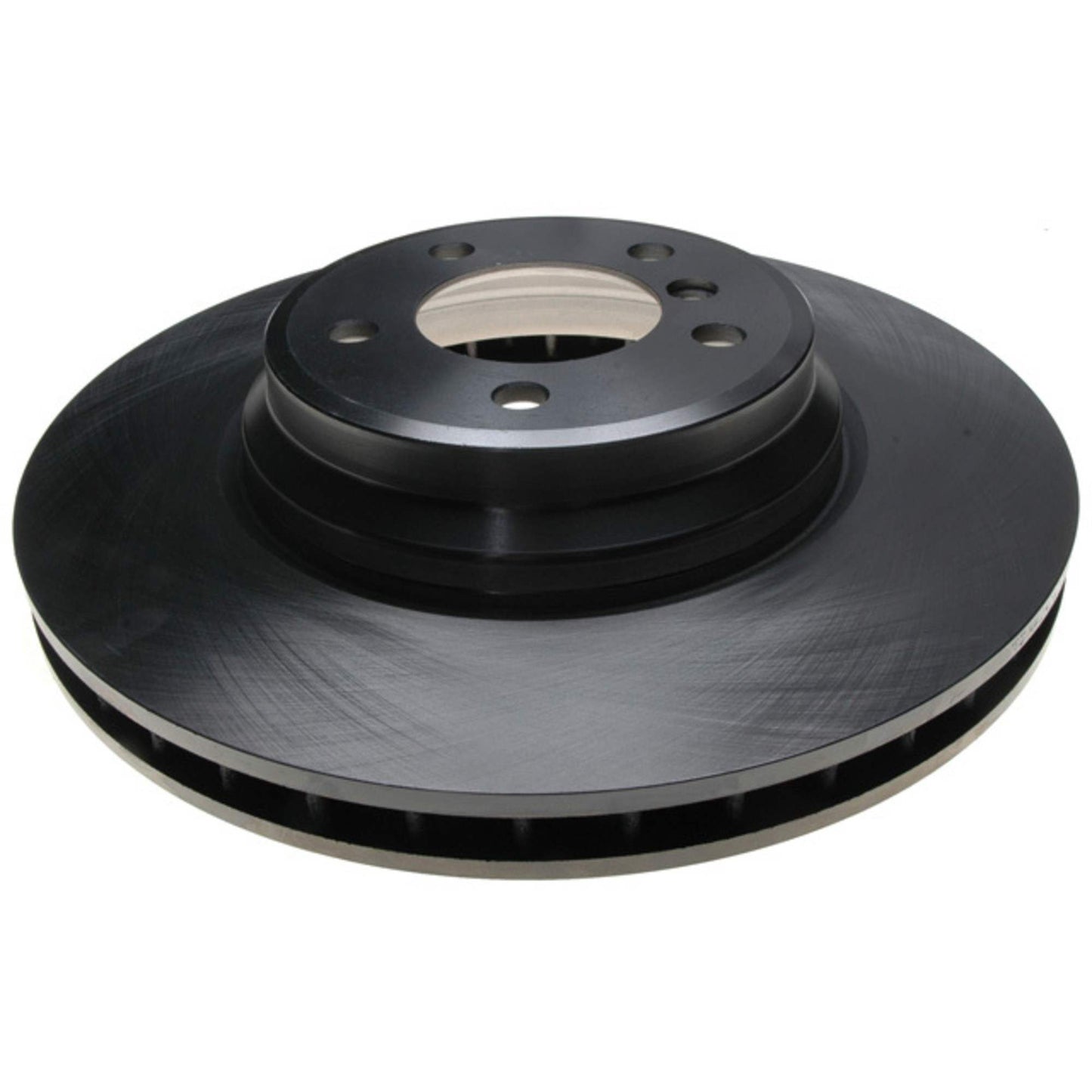 Raybestos Brakes Disc Brake Rotor 980650R