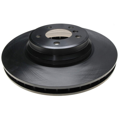 Raybestos Brakes Disc Brake Rotor 980650R
