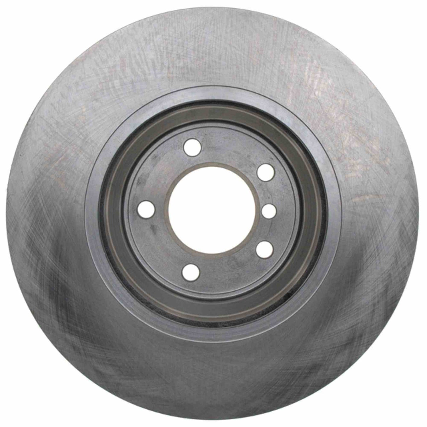 Raybestos Brakes Disc Brake Rotor 980650R