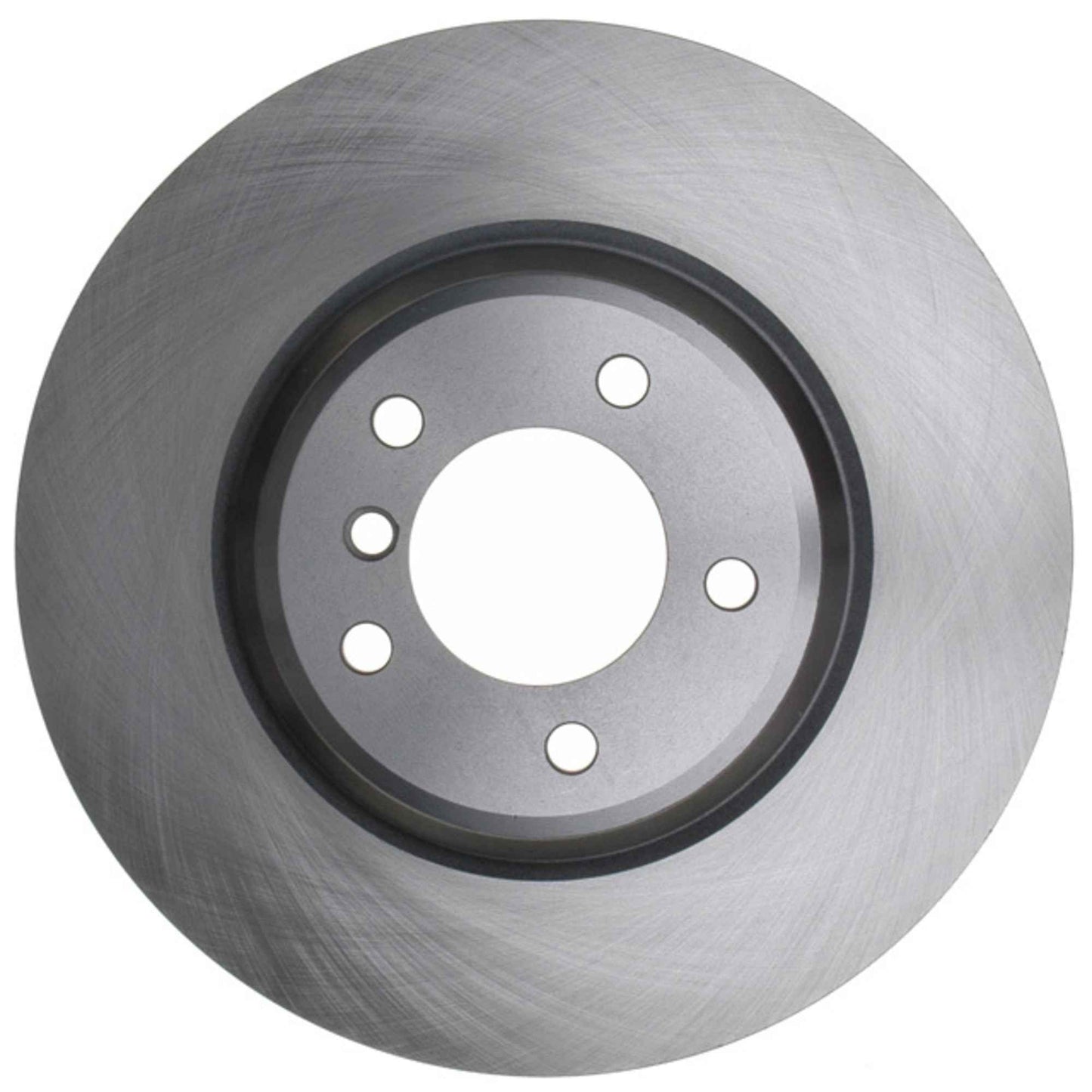 Raybestos Brakes Disc Brake Rotor 980650R
