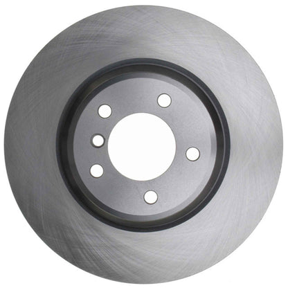 Raybestos Brakes Disc Brake Rotor 980650R
