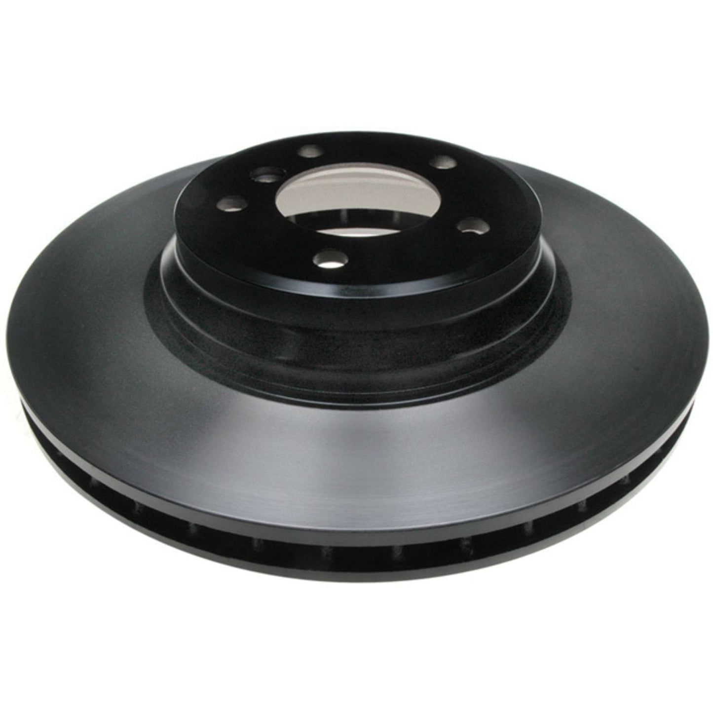 Raybestos Brakes Disc Brake Rotor 980650
