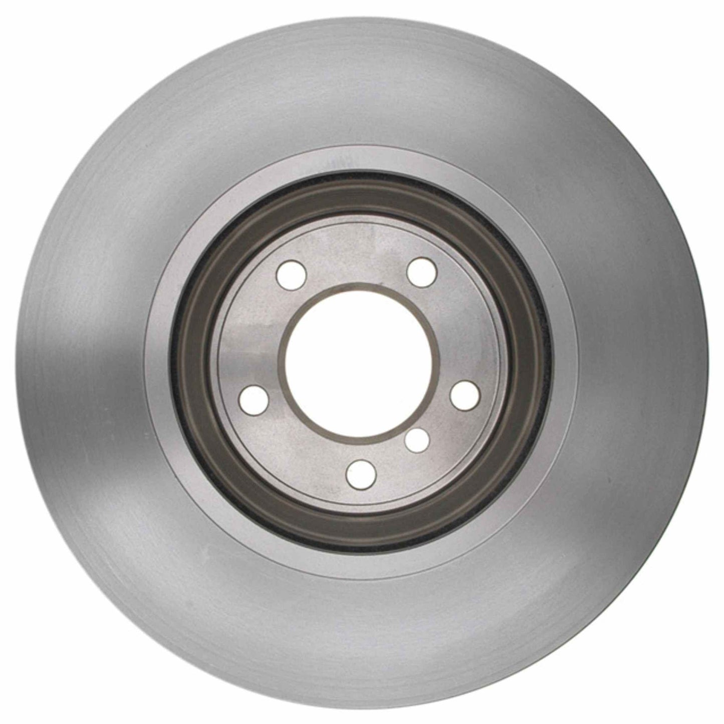 Raybestos Brakes Disc Brake Rotor 980650