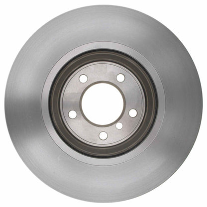 Raybestos Brakes Disc Brake Rotor 980650