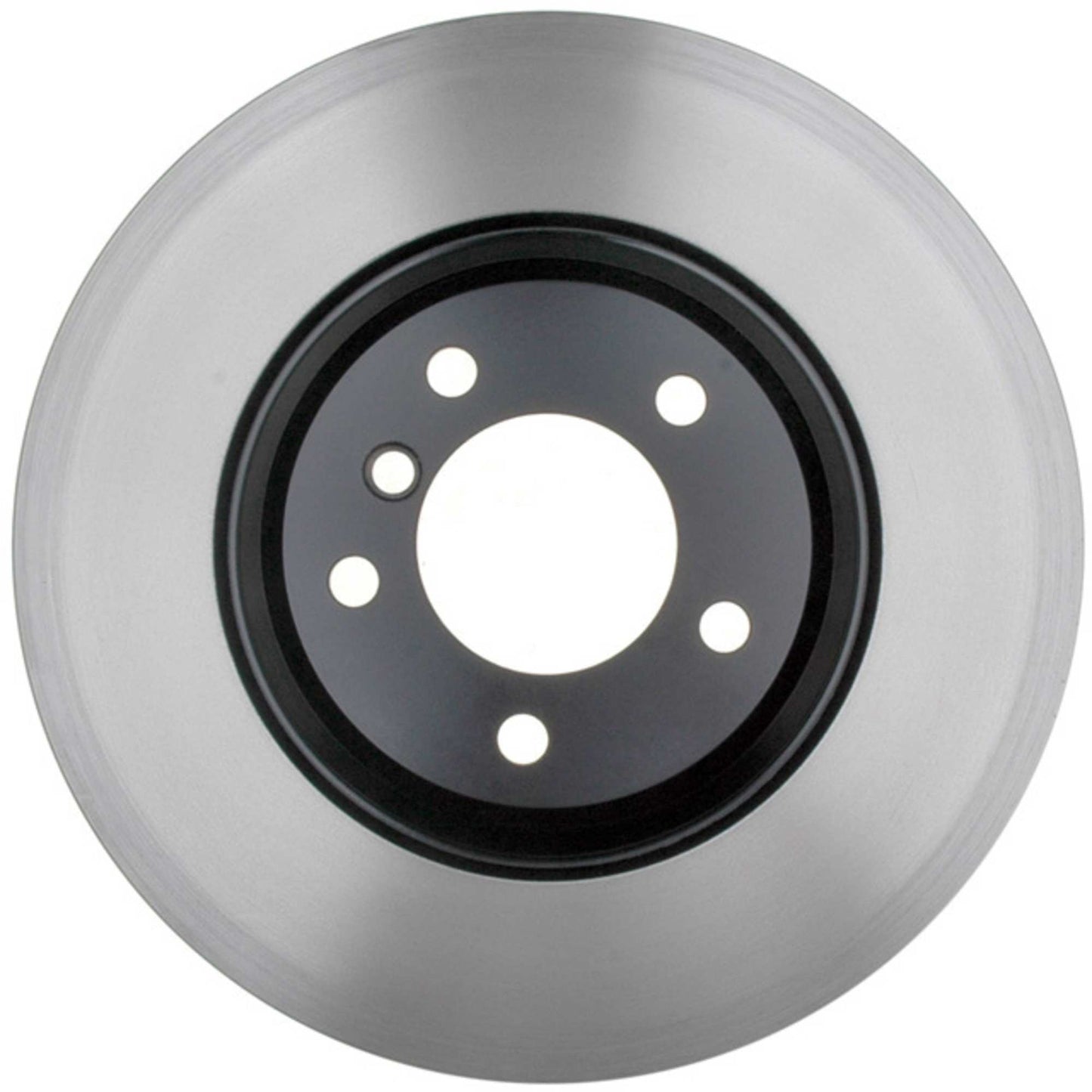 Raybestos Brakes Disc Brake Rotor 980650