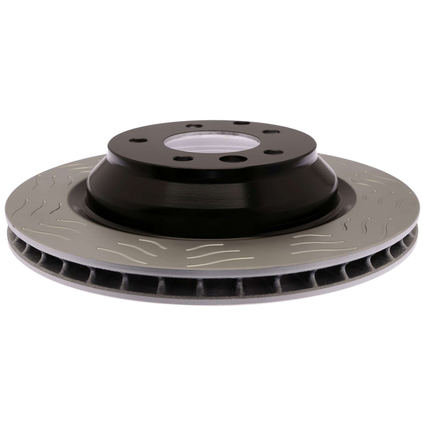 Raybestos Brakes Disc Brake Rotor 980651PER