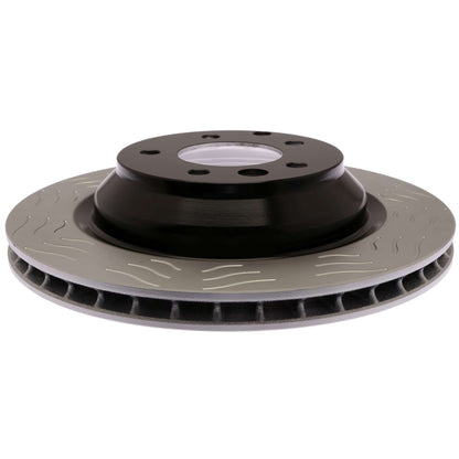Raybestos Brakes Disc Brake Rotor 980651PER