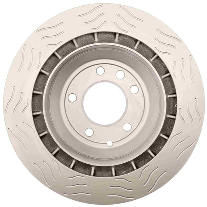 Raybestos Brakes Disc Brake Rotor 980651PER