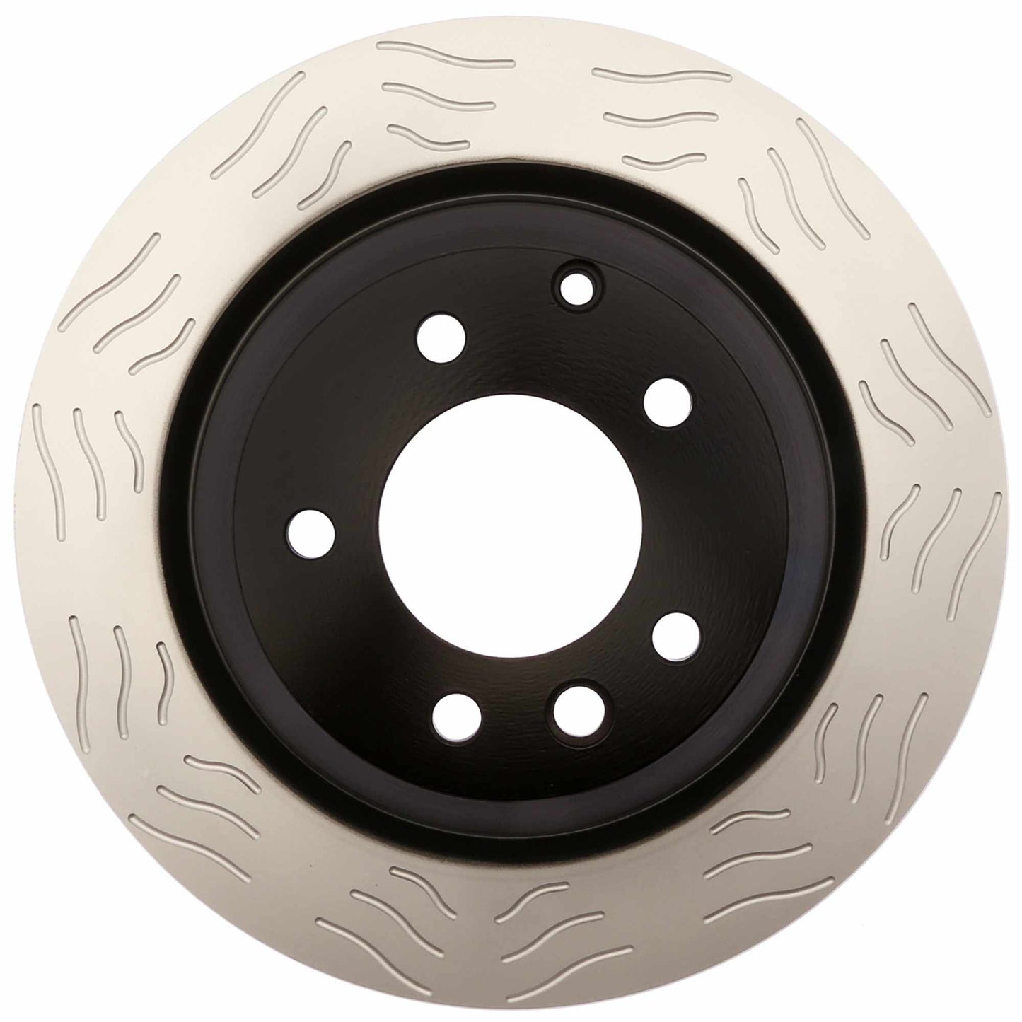 Raybestos Brakes Disc Brake Rotor 980651PER