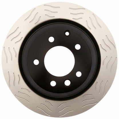 Raybestos Brakes Disc Brake Rotor 980651PER