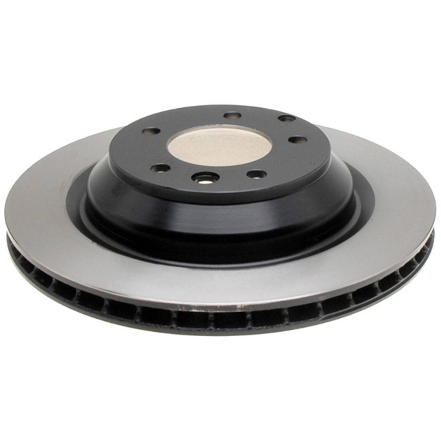 Raybestos Brakes Disc Brake Rotor 980651