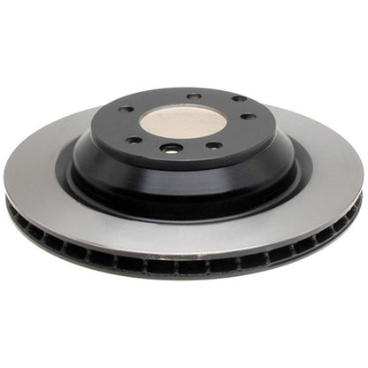 Raybestos Brakes Disc Brake Rotor 980651