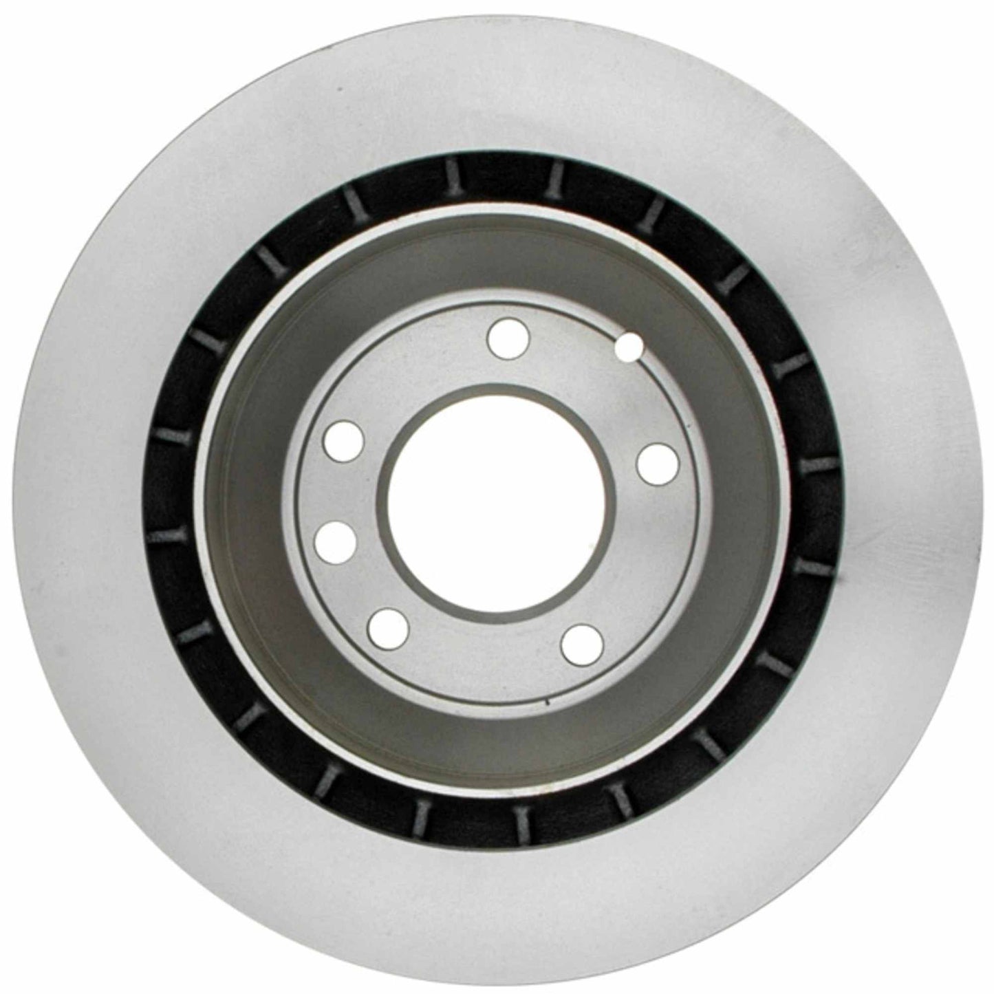Raybestos Brakes Disc Brake Rotor 980651
