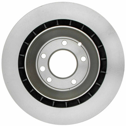 Raybestos Brakes Disc Brake Rotor 980651