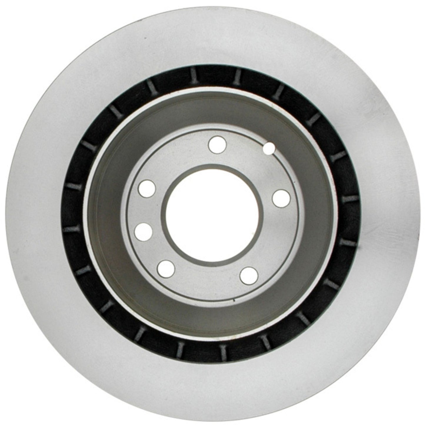 Raybestos Brakes Disc Brake Rotor 980651