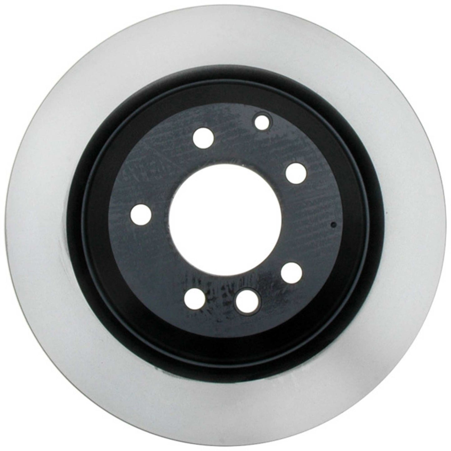 Raybestos Brakes Disc Brake Rotor 980651