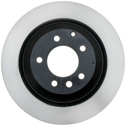 Raybestos Brakes Disc Brake Rotor 980651