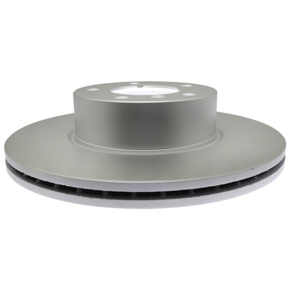 Raybestos Brakes Disc Brake Rotor 980654FZN