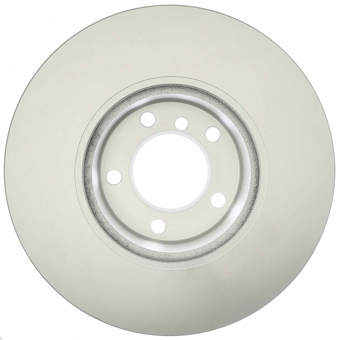 Raybestos Brakes Disc Brake Rotor 980654FZN